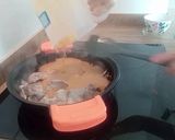Foto del paso 5 de la receta: Filetes de cerdo en salsa