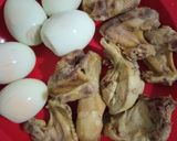 Foto langkah ke 6 dari resep Ayam/Hintalu Masak Habang.