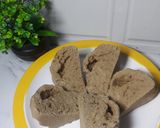 Foto langkah ke 3 dari resep Bolu Kukus Tanpa Mixer.