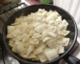 Foto del paso 3 de la receta: Ravioles a la crema