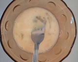Foto langkah ke 1 dari resep Pancake chocolate cheese.