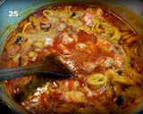 Foto del paso 12 de la receta Garbanzos mediterráneos