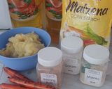 Foto langkah ke 2 dari resep Kroket Kentang.