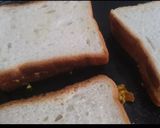 A picture of step 16 of Corn Club Sandwich.