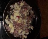 Foto langkah ke 4 dari resep Asem-Asem Daging Koyor.