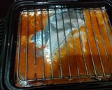 صورة لخطوة 6 من وصفة فراخ مشوية بتتبيلة الزبادي 😋