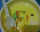 Foto langkah ke 4 dari resep Mpasi nasgor kuning teri.