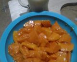 Foto langkah ke 1 dari resep Es Cream Mangga.