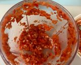 Foto langkah ke 2 dari resep Terong balado (terong anti benyek).
