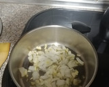 Foto del paso 2 de la receta: Níscalos guisados