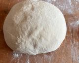 Une image de l'étape 3 de Mon pain de mie.