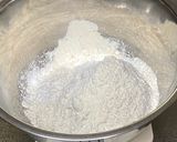 A picture of step 1 of Japanese Miso Butter Ramen.