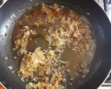 Foto del paso 2 de la receta: Lentejas con arroz