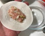 Foto del paso 4 de la receta: Gyoza