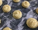 Foto langkah ke 2 dari resep Soes Vanila / sus vanila.