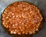 Foto langkah ke 2 dari resep Kering tempe & kacang wos.