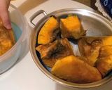 Foto del paso 2 de la receta: Calabaza en tacha (piloncillo)