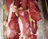 Rakott krumpli recept fázis 3 fotója