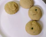 A picture of step 4 of Spicy Aloo Paratha.