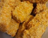 Foto langkah ke 6 dari resep Nuget Pisang.