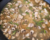 Foto del paso 4 de la receta: Paella de conejo y verduras