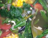 Foto langkah ke 4 dari resep Sayur Asem 🍴.