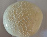Foto del paso 3 de la receta: Pan de hamburguesa