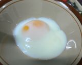 Foto langkah ke 5 dari resep Onsen egg.