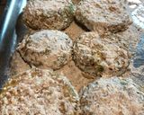Foto del paso 3 de la receta: MILANESAS DE ZAPALLITOS sin gluten
