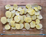 Foto del paso 1 de la receta: Dorada al horno