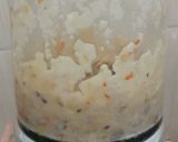 Foto langkah ke 2 dari resep Lodeh Nangka (jangan gori).