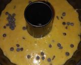 Foto del paso 3 de la receta: Queque de naranja y chips de chocolate