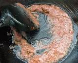 ข้าวผัดน้ำพริกลงเรือ วิธีทำสูตร 4 รูป