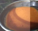 A picture of step 2 of Tomato Soup.