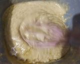 Foto langkah ke 4 dari resep Bolu Kukus Pisang.