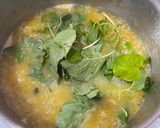 Foto langkah ke 7 dari resep Bubur Tinutuan (Manado).