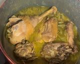 Foto del paso 3 de la receta: Pollo guisado