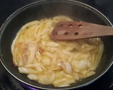 Foto del paso 2 de la receta: Atún con cebolla y tomate