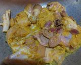 Foto langkah ke 3 dari resep Ayam Goreng Ketumbar.