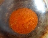 ডালের বড়ি দিয়ে আড় মাছ রেসিপির ধাপ 1 ছবি