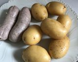 Foto del paso 2 de la receta: Putxero de Domingo (un cocido valenciano)