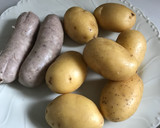 Foto del paso 2 de la receta: Putxero de Domingo (un cocido valenciano)