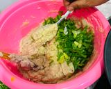 Foto langkah ke 9 dari resep Batagor Ikan.
