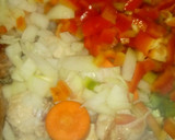 Foto del paso 4 de la receta: Guiso 9 de julio
