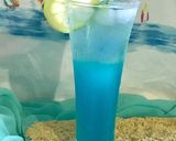 صورة لخطوة 4 من وصفة مشروب جزر المالديف🥤🚣‍♂️🏖🏝🏝🏄‍♀️🏄‍♂️🏊‍♂️🏊‍♀️