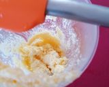 Foto del paso 2 de la receta Croissants salados keto