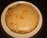 Foto del paso 8 de la receta: Empanada gallega