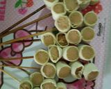 Foto langkah ke 3 dari resep Pangsos (Pangsit Sosis).