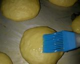 Foto langkah ke 5 dari resep Roti Burger Mini.