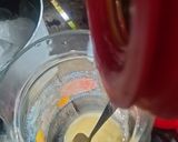 Foto langkah ke 1 dari resep 8. Es Sirup Susu.